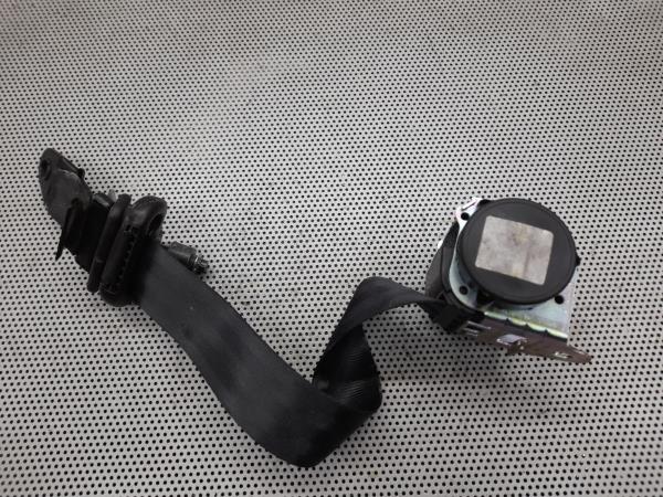 Right rear seatbelt FIAT Panda (312_, 319_) Imagem-2