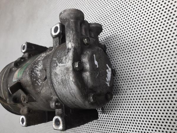 Compressor AC FORD Fiesta V (JH_, JD_) Imagem-2