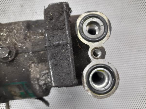 Compressor AC FORD Fiesta V (JH_, JD_) Imagem-4
