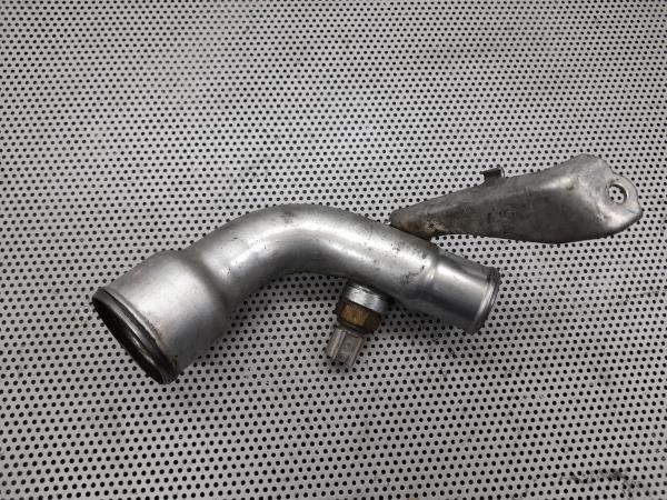 Sensore MAP TOYOTA Yaris (_P9_) Imagem-2