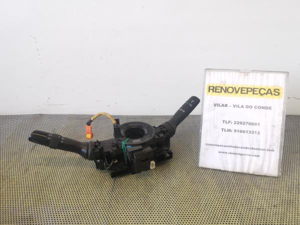 Conjunto / manetes de luzes e limpa vidros TOYOTA Urban Cruiser (_P1_)