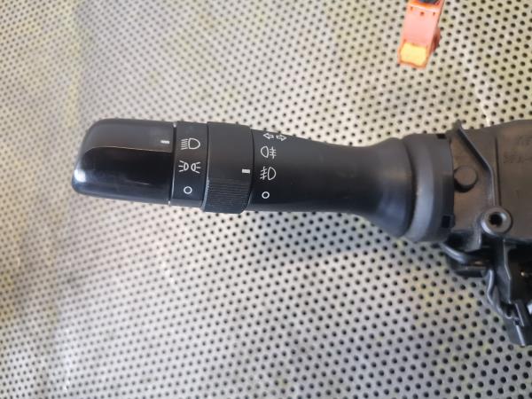 Conjunto / manetes de luzes e limpa vidros TOYOTA Urban Cruiser (_P1_) Imagem-3