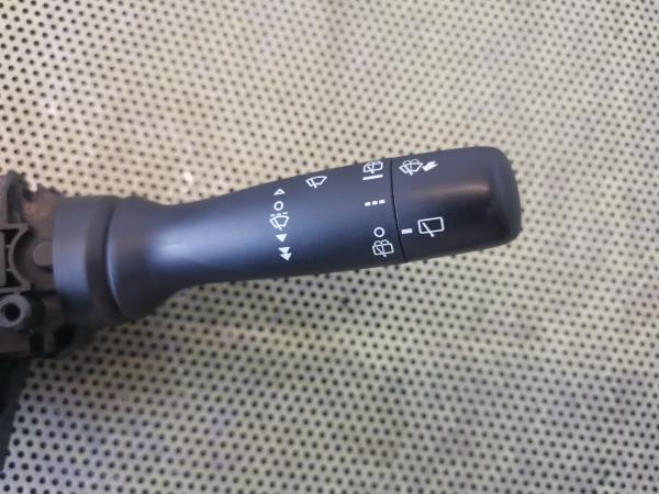 Conjunto / manetes de luzes e limpa vidros TOYOTA Urban Cruiser (_P1_) Imagem-2