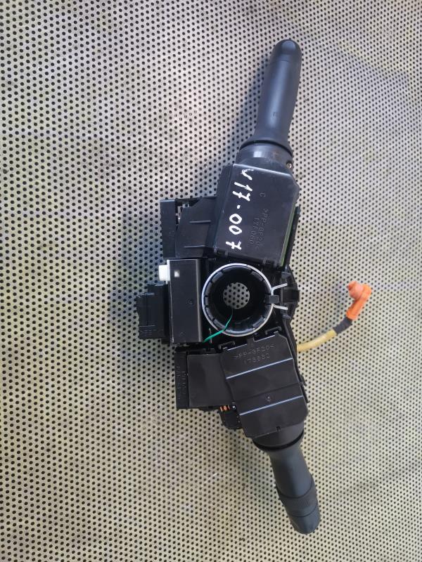 Conjunto / manetes de luzes e limpa vidros TOYOTA Urban Cruiser (_P1_) Imagem-5