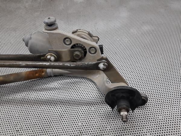 Motore tergicristallo anteriore TOYOTA Yaris (_P9_) Imagem-1