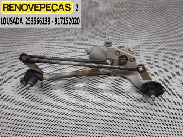 Motore tergicristallo anteriore TOYOTA Yaris (_P9_)