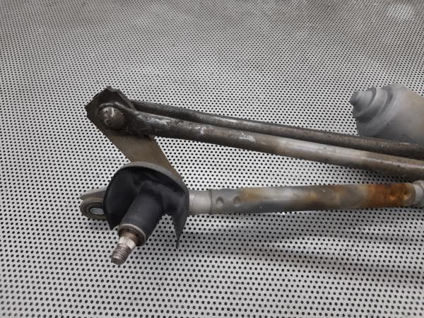 Motore tergicristallo anteriore TOYOTA Yaris (_P9_) Imagem-2