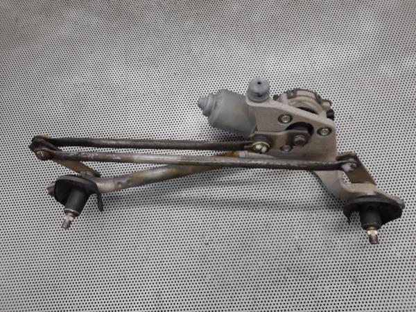 Motore tergicristallo anteriore TOYOTA Yaris (_P9_) Imagem-3