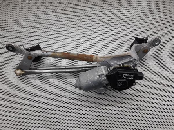 Motore tergicristallo anteriore TOYOTA Yaris (_P9_) Imagem-4