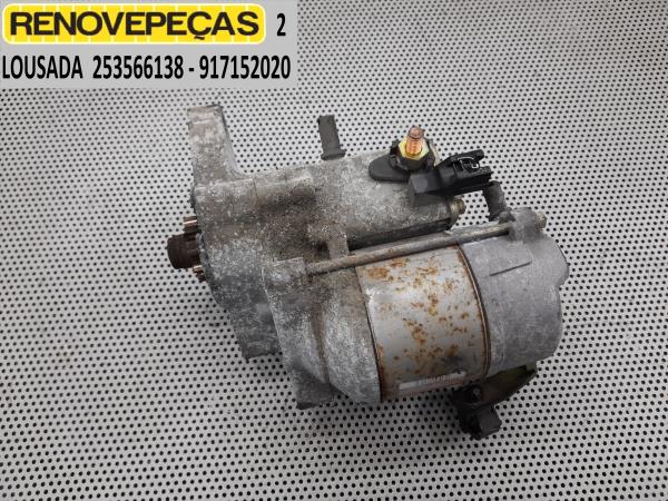Motor de arranque TOYOTA Yaris (_P1_)