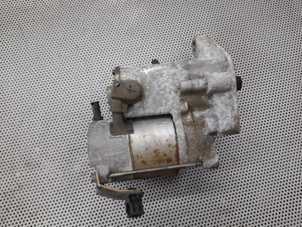 Motor de arranque TOYOTA Yaris (_P1_) Imagem-3