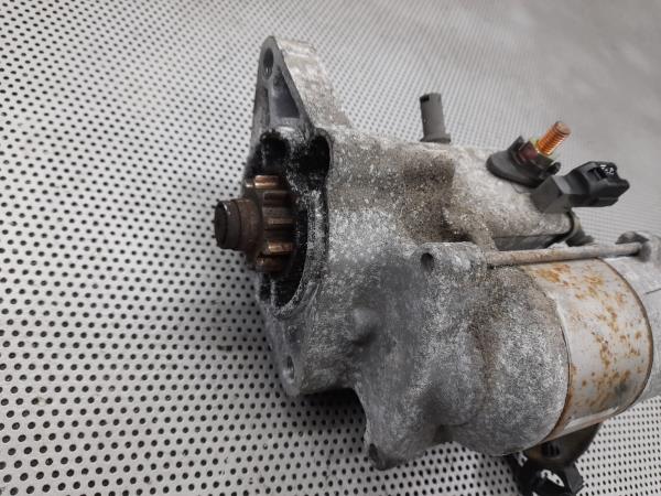 Motor de arranque TOYOTA Yaris (_P1_) Imagem-1