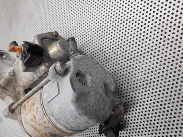 Motor de arranque TOYOTA Yaris (_P1_) Imagem-2