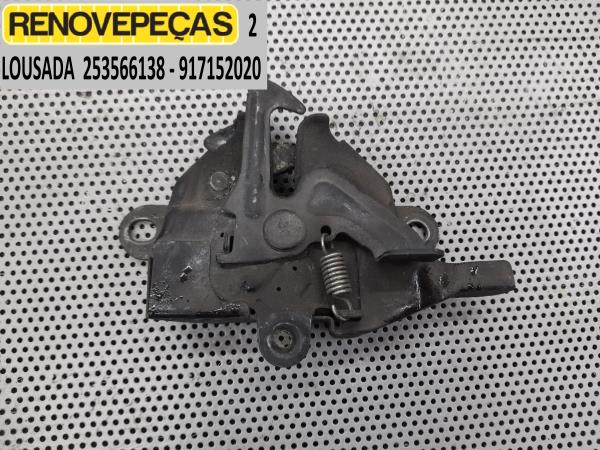 Fechadura / fecho capot TOYOTA Yaris (_P9_)