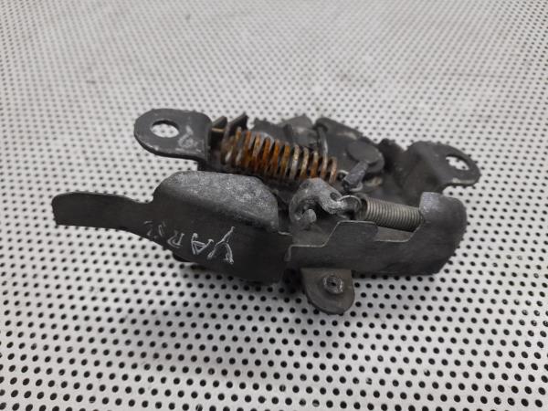Fechadura / fecho capot TOYOTA Yaris (_P9_) Imagem-3
