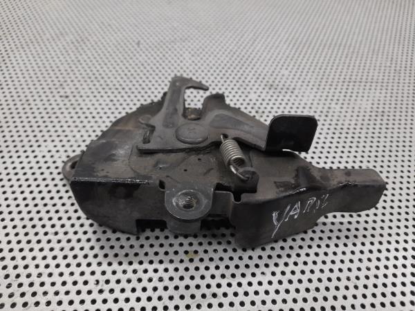 Fechadura / fecho capot TOYOTA Yaris (_P9_) Imagem-1
