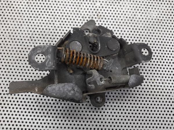 Fechadura / fecho capot TOYOTA Yaris (_P9_) Imagem-2