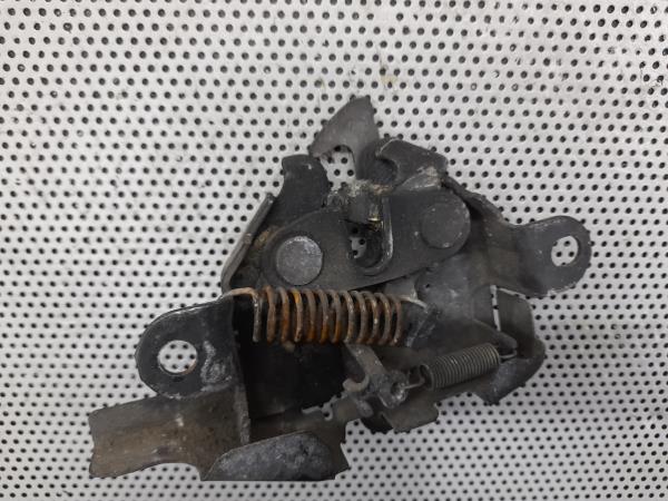 Fechadura / fecho capot TOYOTA Yaris (_P9_) Imagem-4