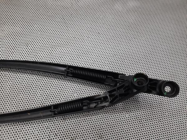 Braccio del tergicristallo anteriore destro TOYOTA Yaris (_P9_) Imagem-5