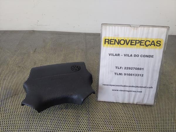 Airbag do volante VOLKSWAGEN Polo (6N)