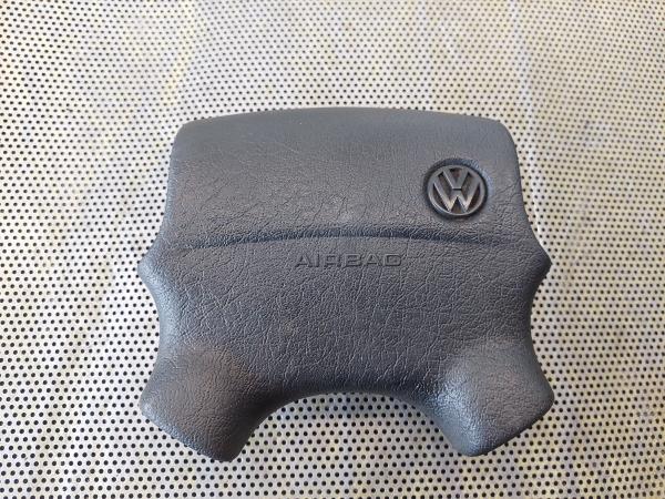 Airbag do volante VOLKSWAGEN Polo (6N) Imagem-1 Airbag do volante VOLKSWAGEN Polo (6N) Imagem-1