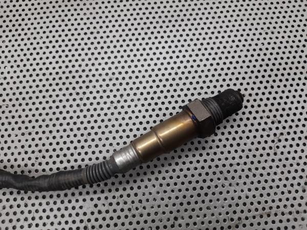 Sonda lambda TOYOTA Yaris (_P9_) Imagem-1