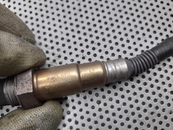 Sonda lambda TOYOTA Yaris (_P9_) Imagem-5