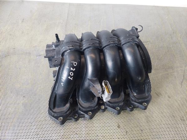 Coletor de admissão PEUGEOT 207 (WA_, WC_) Imagem-1