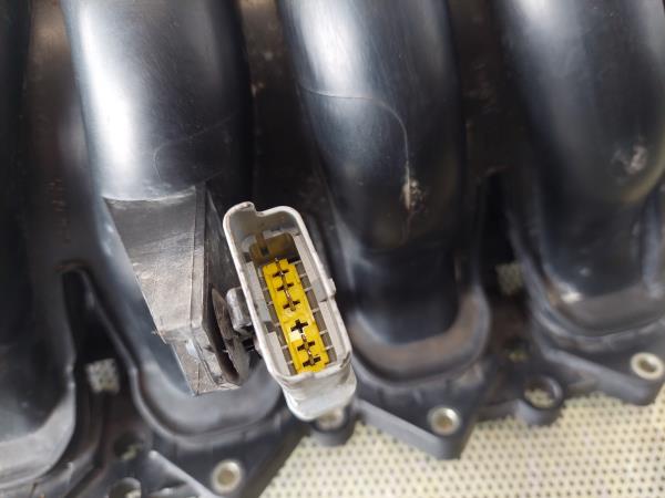 Coletor de admissão PEUGEOT 207 (WA_, WC_) Imagem-2