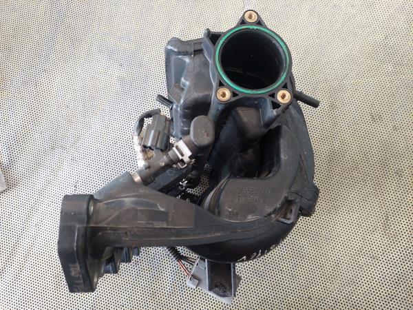 Coletor de admissão PEUGEOT 207 (WA_, WC_) Imagem-3