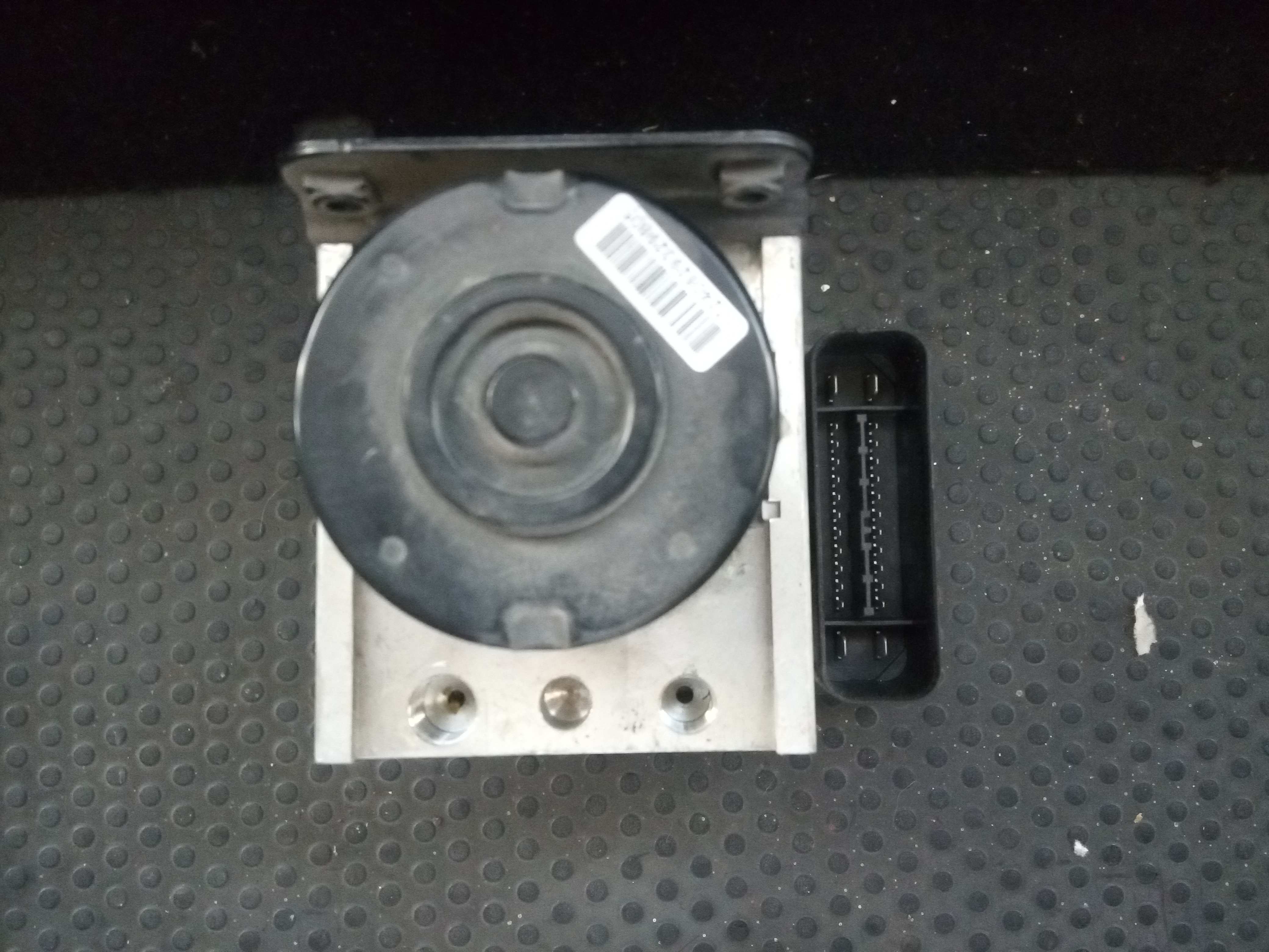 ABS FORD Fiesta VI (CB1, CCN) Imagem-1 ABS FORD Fiesta VI (CB1, CCN) Imagem-1