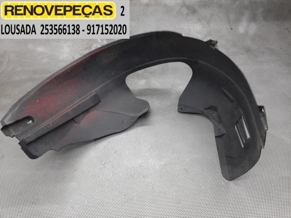 Cava roda frente direita SEAT Ibiza II (6K1)