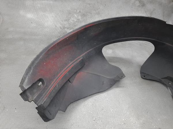 Cava roda frente direita SEAT Ibiza II (6K1) Imagem-2