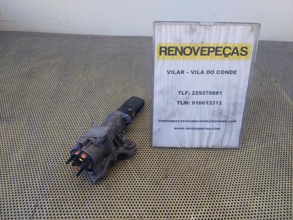 Bombín de encendido SEAT Ibiza IV (6J5, 6P1)