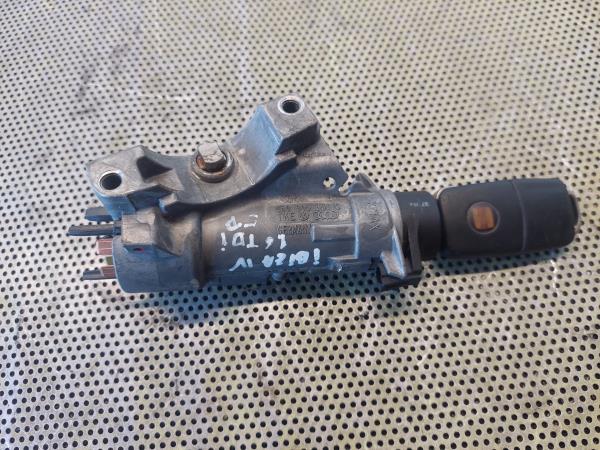 Bombín de encendido SEAT Ibiza IV (6J5, 6P1) Imagem-2