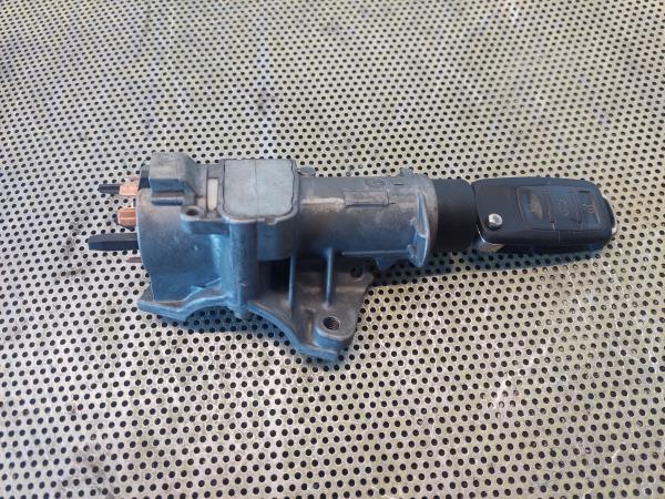 Bombín de encendido SEAT Ibiza IV (6J5, 6P1) Imagem-1