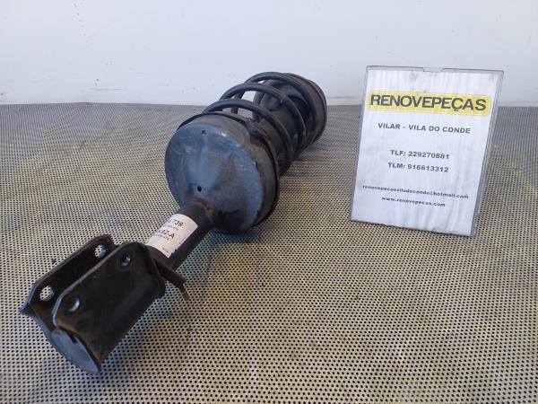 Amortecedor frente esquerdo RENAULT Clio II (BB0/1/2_, CB0/1/2_)