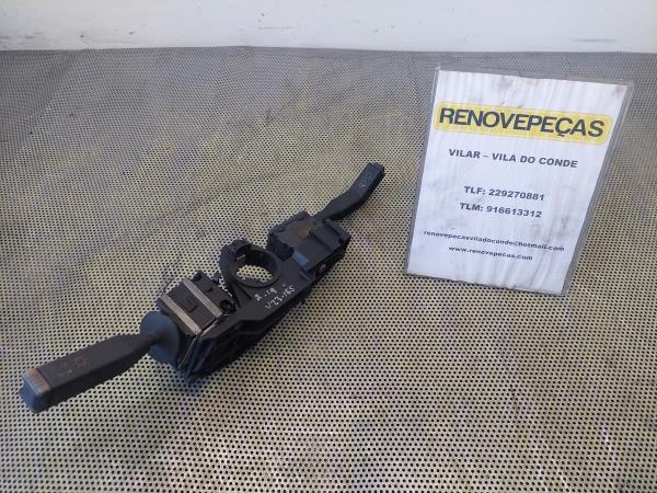 Conjunto / manetes de luzes e limpa vidros RENAULT 19 I (B/C53_)