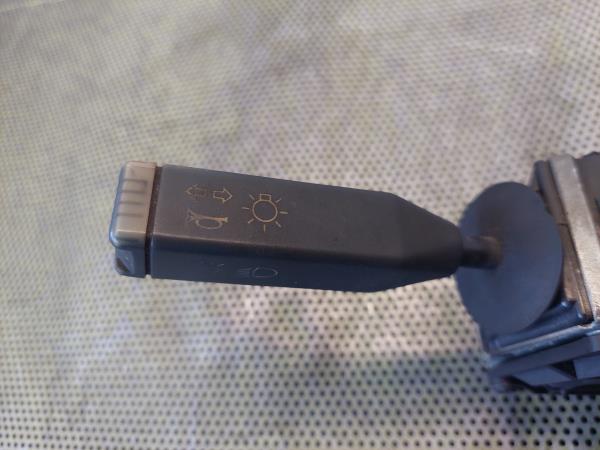 Conjunto / manetes de luzes e limpa vidros RENAULT 19 I (B/C53_) Imagem-3