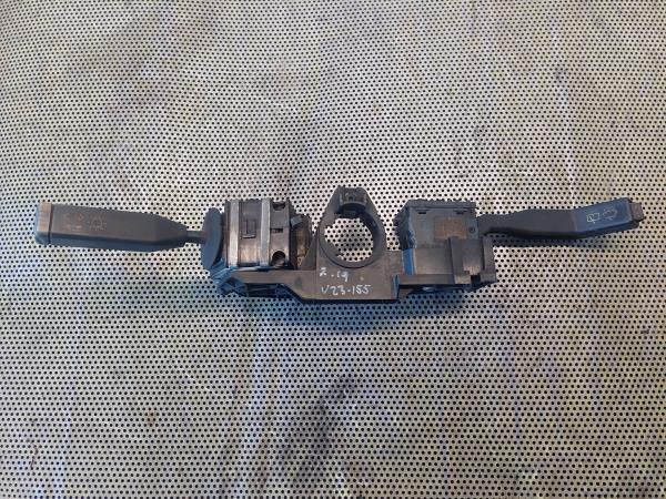 Conjunto / manetes de luzes e limpa vidros RENAULT 19 I (B/C53_) Imagem-1