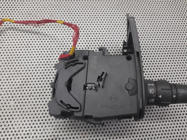 Conjunto / manetes de luzes e limpa vidros RENAULT Modus/Grand Modus (F/JP0_) Imagem-2