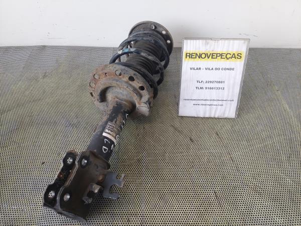 Amortecedor frente direito SAAB 9-3 Sedan (YS3F)