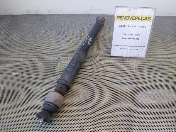 Conjunto amortecedores trás RENAULT Clio II (BB0/1/2_, CB0/1/2_)