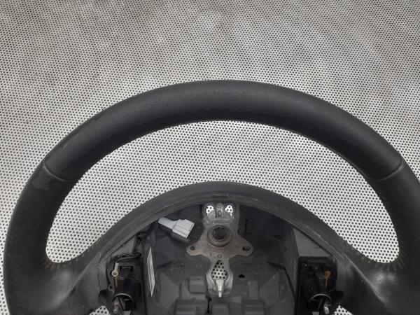 Volante de dirección RENAULT Modus/Grand Modus (F/JP0_) Imagem-2