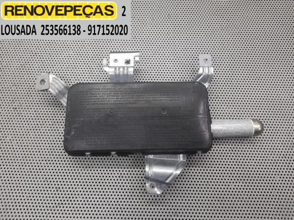 Airbag lateral frente esquerda MERCEDES-BENZ Classe C (W203)