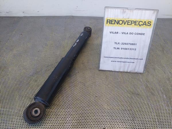 Conjunto amortecedores trás FIAT Punto Van (188_)
