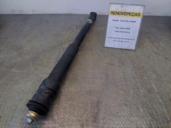 Conjunto amortecedores trás SMART ForFour (454)