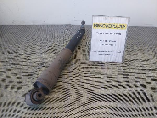 Conjunto amortecedores trás RENAULT Megane III Grandtour (KZ0/1)