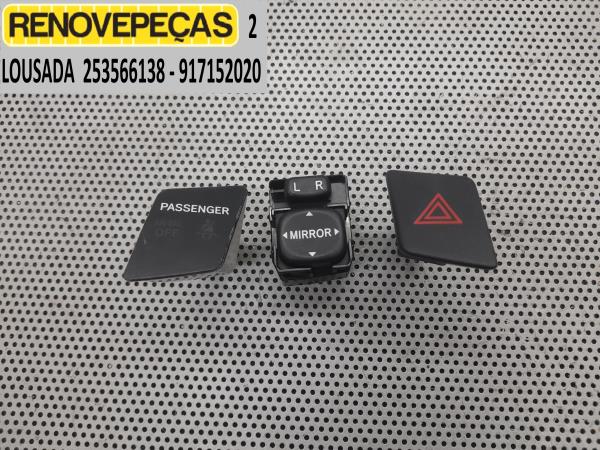 Pulsante / interruttore chiusura porte TOYOTA Yaris (_P9_)