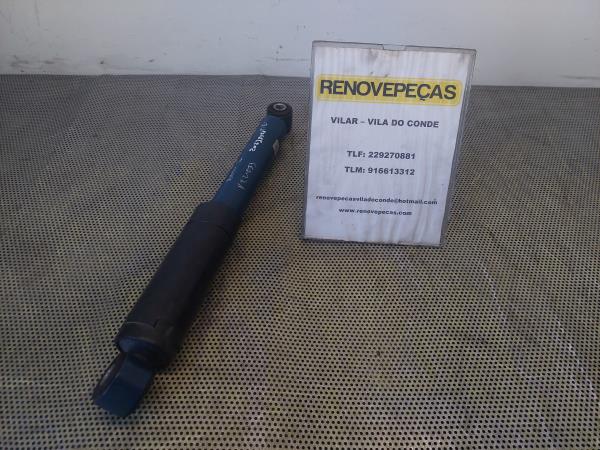 Conjunto amortecedores trás FIAT Punto Van (188_)